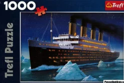 Trefl : Titanic (1000)