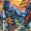 Trefl : Valley (1000)