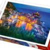 Trefl : Vernazza at Dusk (2000)