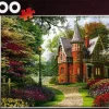Trefl : Victorian Cottage (1000)