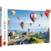 Trefl : View of Cappadocia (1000)