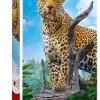 Trefl : Wild Leopard (500)
