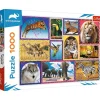 Trefl : Wild Nature (1000)