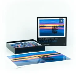 Upplevas : Colours of Sapmi - Lycksele (1000)