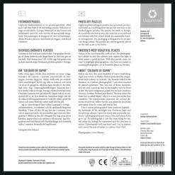 Upplevas : Colours of Sapmi - Lycksele (1000)