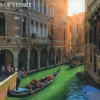 Venneröd : Canals of Venice (1000)