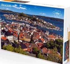 Venneröd : Kragerö (1000)