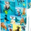 Venneröd : Underwater Dogs (1000)