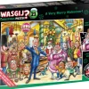Jumbo Wasgij? Christmas #21: A Very Merry Makeover! (2 x 1000)