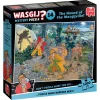 Jumbo Wasgij? Mystery #14: The Hound of the Wasgijville! (1000)