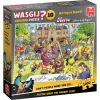 Jumbo Wasgij? Original #10: Antique Hunt! (1000)