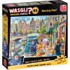 Jumbo Wasgij? Original #45: Moving Day! (1000)