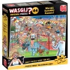Jumbo Wasgij? Original #44: Summer Games! (1000)