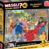 Jumbo Wasgij? Original #41: The Restore Store (1000)