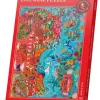 Water & Wines : Australia - Wine Puzzle (1000)