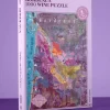 Water & Wines : Bordeaux - Wine Puzzle (1000)