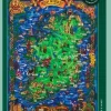 Water & Wines : Ireland - Whisky Puzzle (1000)