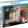 Winning Moves : Friends - Happy Birthday (1000)