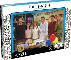 Winning Moves : Friends - Happy Birthday (1000)