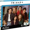 Winning Moves : Friends - The Apartment, Group Picture (1000)