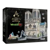 Wrebbit : 3D - Assassin's Creed (860)