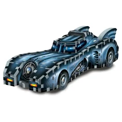 Wrebbit : 3D - Batmobile (255)