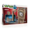 Wrebbit : 3D - Big Ben (890)