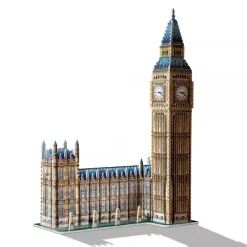 Wrebbit : 3D - Big Ben (890)