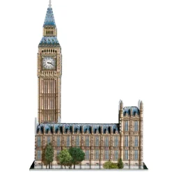 Wrebbit : 3D - Big Ben (890)