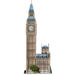 Wrebbit : 3D - Big Ben (890)