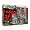 Wrebbit : 3D - Camelot (865)