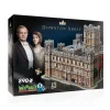 Wrebbit : 3D - Downton Abbey (890)