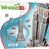 Wrebbit : 3D - Empire State Building (975)