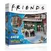 Wrebbit : 3D - Friends, Central Perk (440)