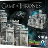 Wrebbit : 3D - Game of Thrones, Winterfell (910)