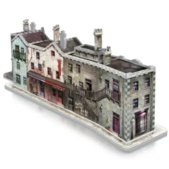Wrebbit : 3D - Harry Potter, Diagon Alley (450)