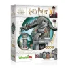 Wrebbit : 3D - Harry Potter, Diagon Alley - Gringotts Bank (300)