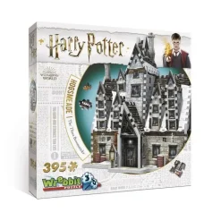 Wrebbit : 3D - Harry Potter, Hogsmeade: The Three Broomsticks (395)