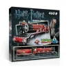 Wrebbit : 3D - Harry Potter, Hogwarts Express (460)