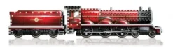 Wrebbit : 3D - Harry Potter, Hogwarts Express (460)