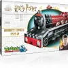 Wrebbit : 3D - Harry Potter, Hogwarts Express (155)