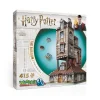 Wrebbit : 3D - Harry Potter, The Burrow (415)