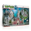 Wrebbit : 3D - Neuschwanstein (890)