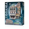 Wrebbit : 3D - Urbania Collection, Cinema (300)