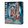 Wrebbit : 3D - Urbania Collection, Fire Station (285)